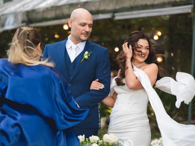 O casamento de Bernardo e Antônia em Rio de Janeiro, Rio de Janeiro 37