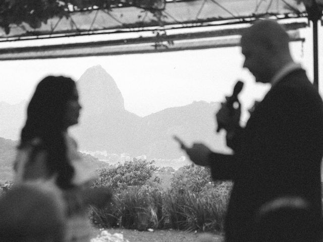 O casamento de Bernardo e Antônia em Rio de Janeiro, Rio de Janeiro 39