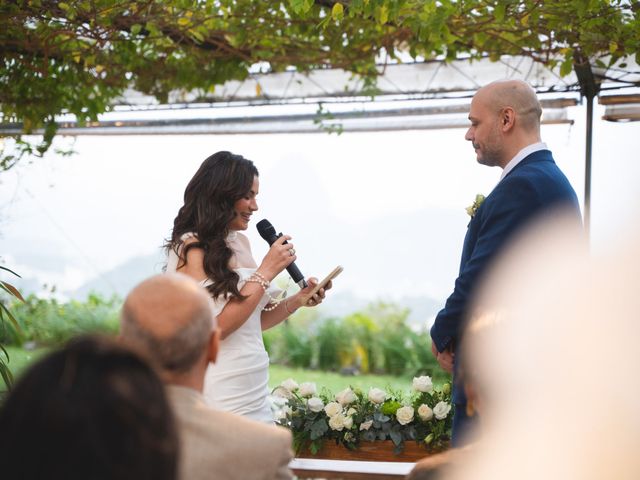 O casamento de Bernardo e Antônia em Rio de Janeiro, Rio de Janeiro 40
