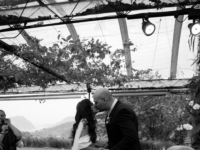 O casamento de Bernardo e Antônia em Rio de Janeiro, Rio de Janeiro 41