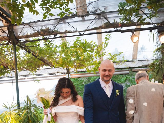 O casamento de Bernardo e Antônia em Rio de Janeiro, Rio de Janeiro 42