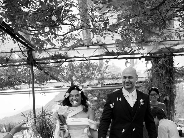 O casamento de Bernardo e Antônia em Rio de Janeiro, Rio de Janeiro 43