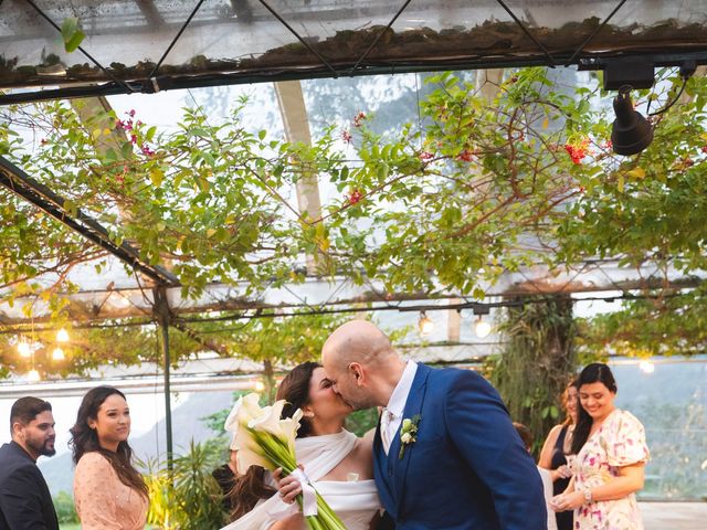 O casamento de Bernardo e Antônia em Rio de Janeiro, Rio de Janeiro 44