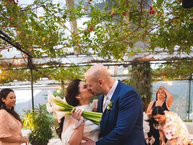 O casamento de Bernardo e Antônia em Rio de Janeiro, Rio de Janeiro 45