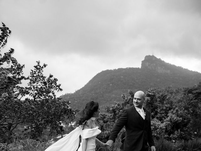 O casamento de Bernardo e Antônia em Rio de Janeiro, Rio de Janeiro 46