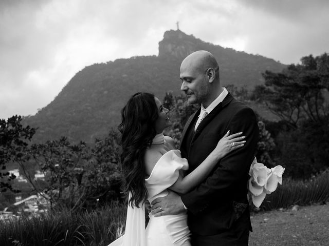 O casamento de Bernardo e Antônia em Rio de Janeiro, Rio de Janeiro 47