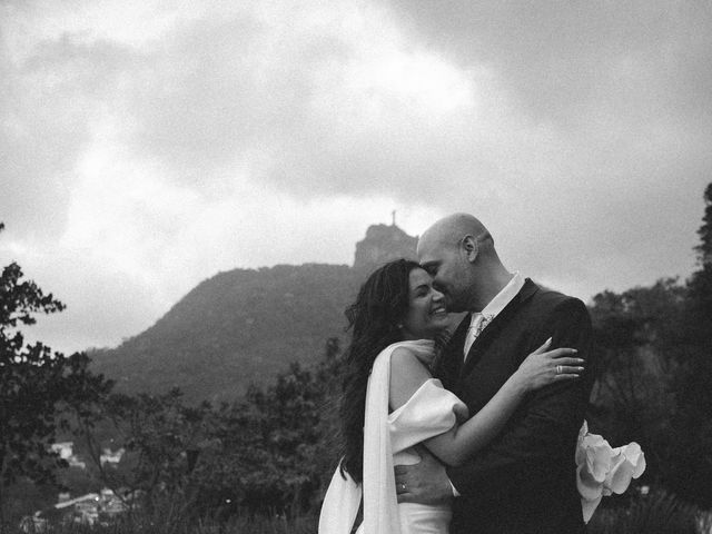 O casamento de Bernardo e Antônia em Rio de Janeiro, Rio de Janeiro 48