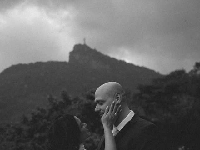 O casamento de Bernardo e Antônia em Rio de Janeiro, Rio de Janeiro 49