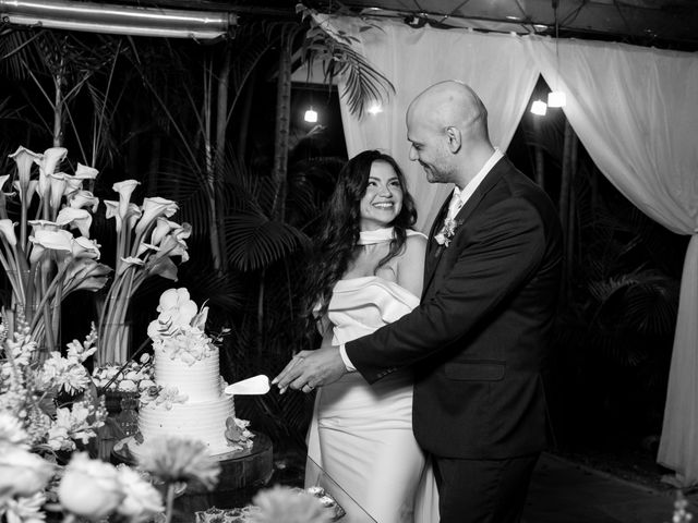O casamento de Bernardo e Antônia em Rio de Janeiro, Rio de Janeiro 50