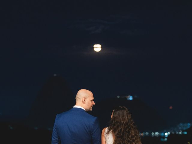 O casamento de Bernardo e Antônia em Rio de Janeiro, Rio de Janeiro 52