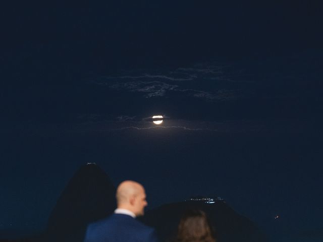 O casamento de Bernardo e Antônia em Rio de Janeiro, Rio de Janeiro 53