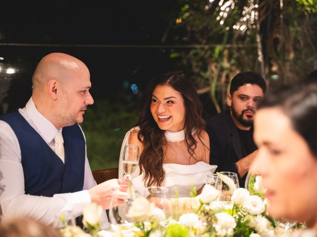 O casamento de Bernardo e Antônia em Rio de Janeiro, Rio de Janeiro 57