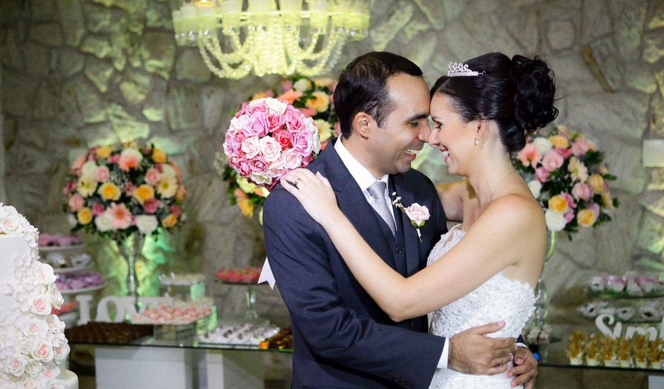 O casamento de Marcos Mallet e Ellen Cabral em Rio de Janeiro, Rio de Janeiro