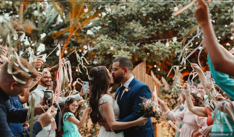 O casamento de Calebe e Suellen em Fortaleza, Ceará