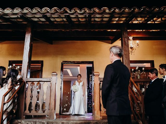 O casamento de Leandro e Jackie em Belo Horizonte, Minas Gerais 47