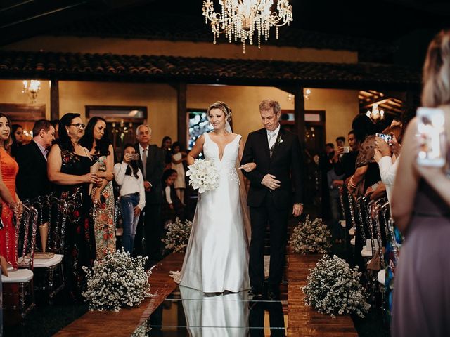 O casamento de Leandro e Jackie em Belo Horizonte, Minas Gerais 51