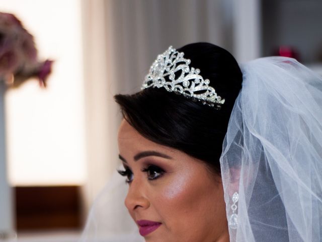 O casamento de Rafael e Nathalia em Mauá, São Paulo 4