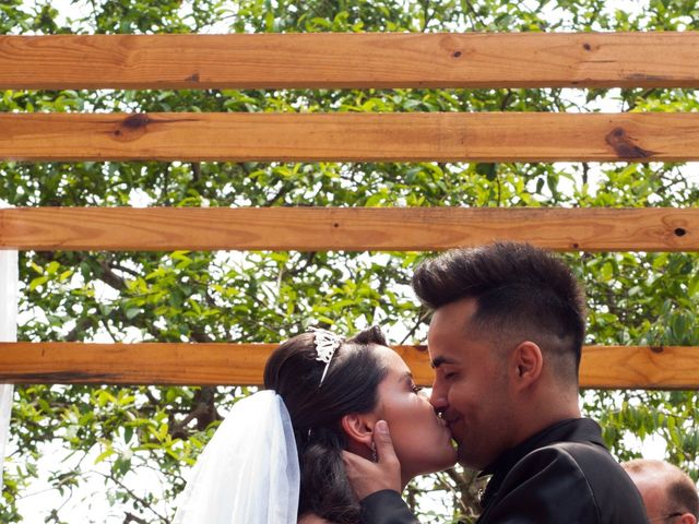 O casamento de Rafael e Nathalia em Mauá, São Paulo 8
