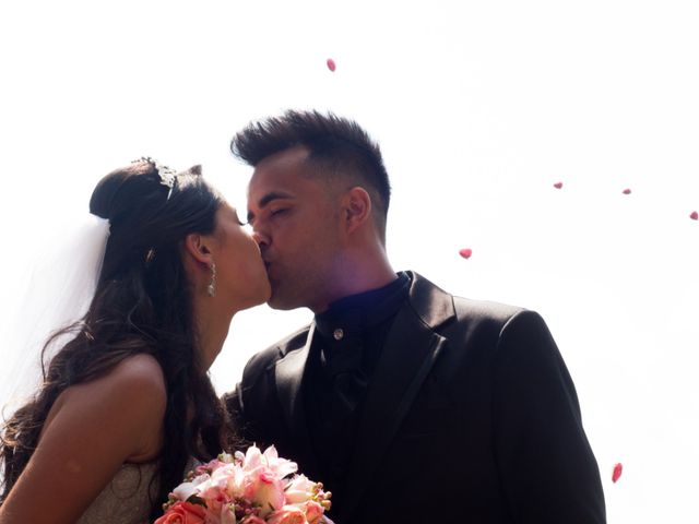 O casamento de Rafael e Nathalia em Mauá, São Paulo 10