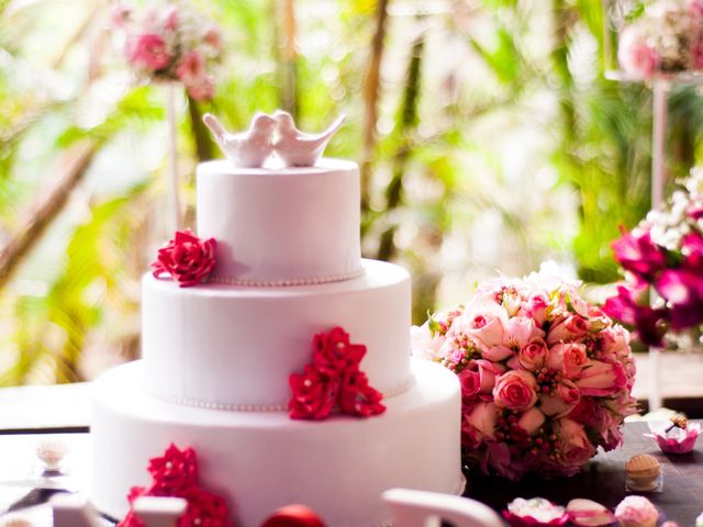 O casamento de Rafael e Nathalia em Mauá, São Paulo 17