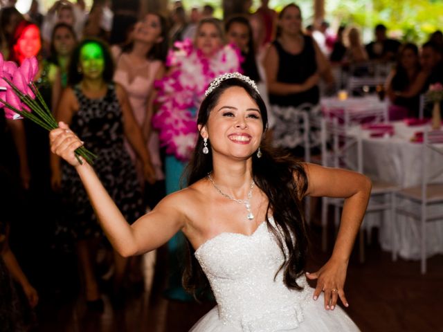 O casamento de Rafael e Nathalia em Mauá, São Paulo 23