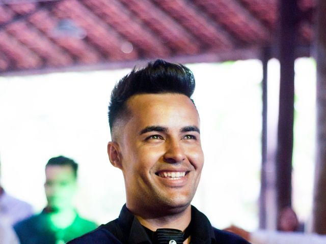 O casamento de Rafael e Nathalia em Mauá, São Paulo 24