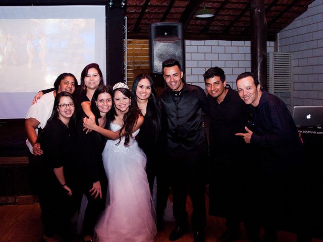 O casamento de Rafael e Nathalia em Mauá, São Paulo 25