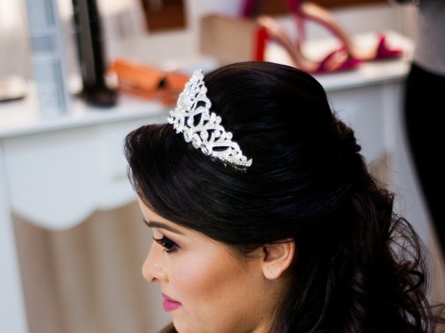 O casamento de Rafael e Nathalia em Mauá, São Paulo 32