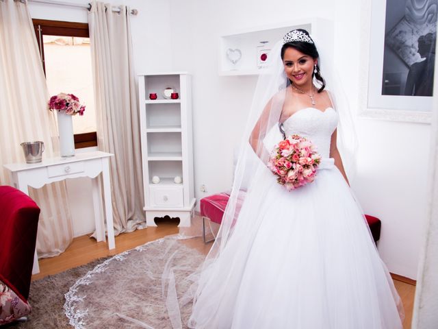 O casamento de Rafael e Nathalia em Mauá, São Paulo 33