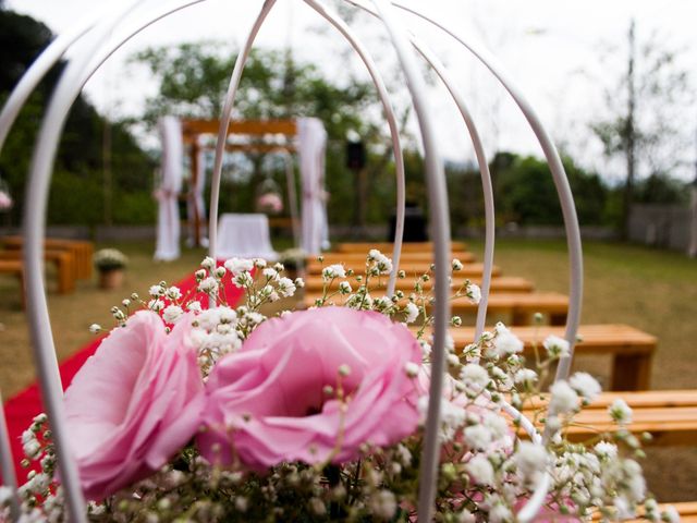 O casamento de Rafael e Nathalia em Mauá, São Paulo 38