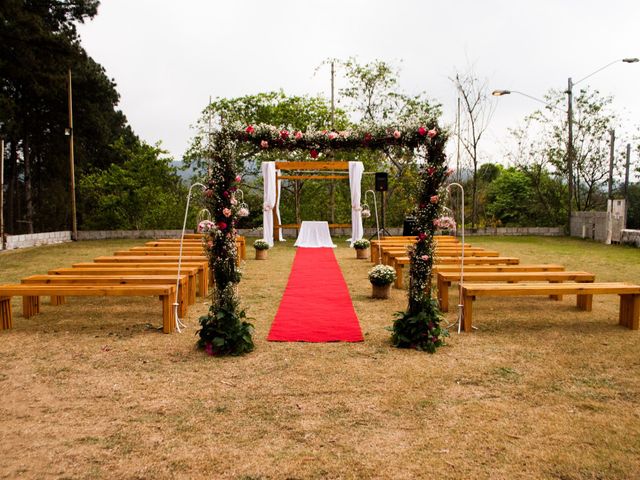 O casamento de Rafael e Nathalia em Mauá, São Paulo 39