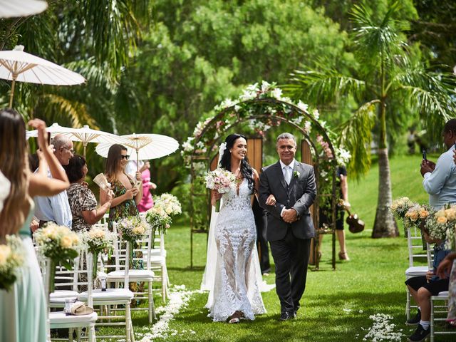 O casamento de Junior e Larissa em Araguari, Minas Gerais 50