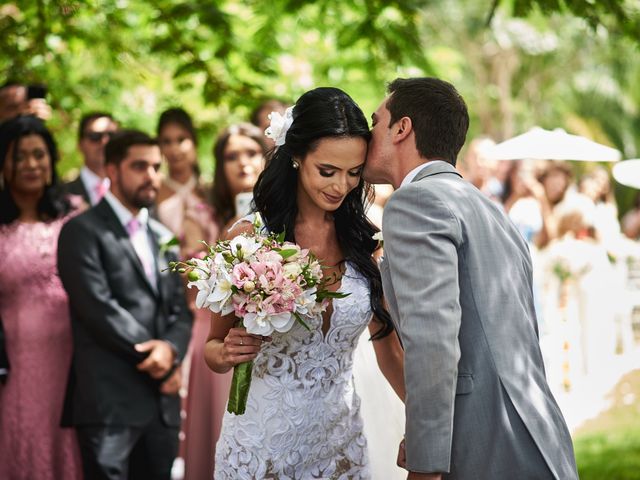 O casamento de Junior e Larissa em Araguari, Minas Gerais 55