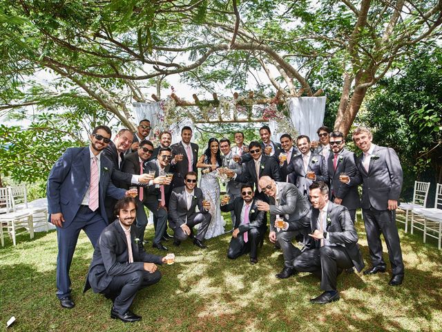 O casamento de Junior e Larissa em Araguari, Minas Gerais 82