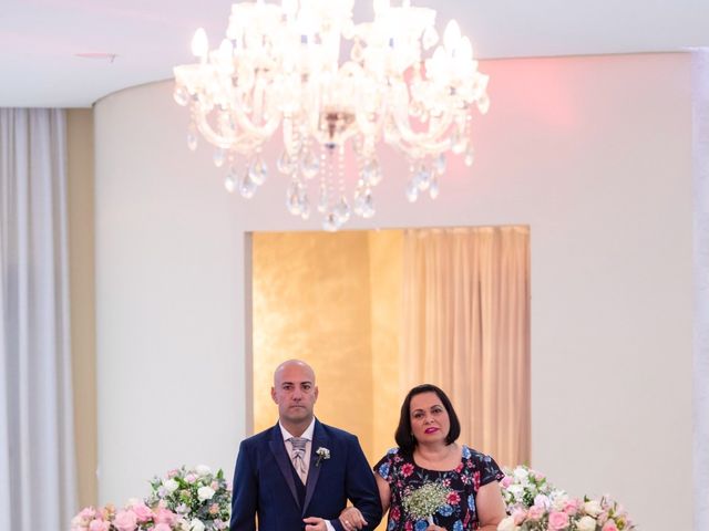 O casamento de Felipe e Andreza em Artur Nogueira, São Paulo Estado 26