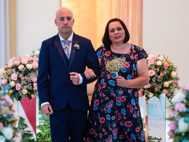 O casamento de Felipe e Andreza em Artur Nogueira, São Paulo Estado 27