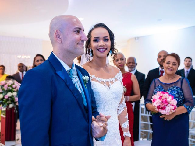 O casamento de Felipe e Andreza em Artur Nogueira, São Paulo Estado 39