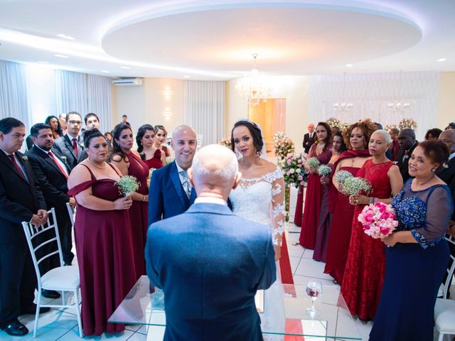 O casamento de Felipe e Andreza em Artur Nogueira, São Paulo Estado 40