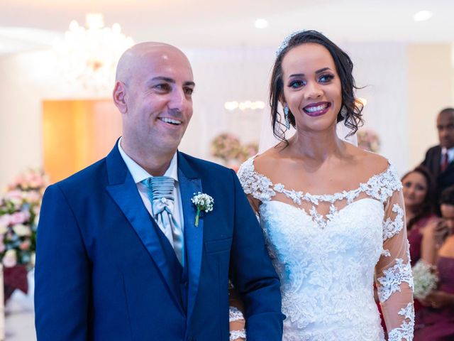 O casamento de Felipe e Andreza em Artur Nogueira, São Paulo Estado 44