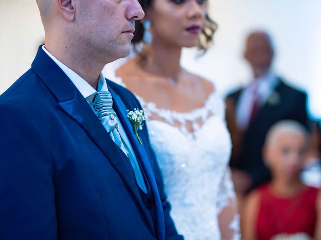 O casamento de Felipe e Andreza em Artur Nogueira, São Paulo Estado 45