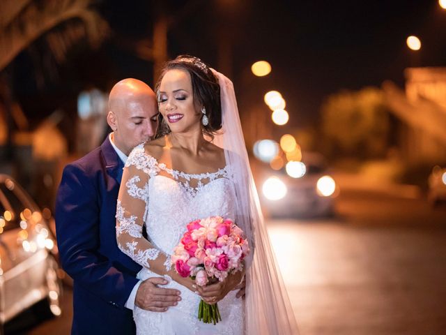 O casamento de Felipe e Andreza em Artur Nogueira, São Paulo Estado 69