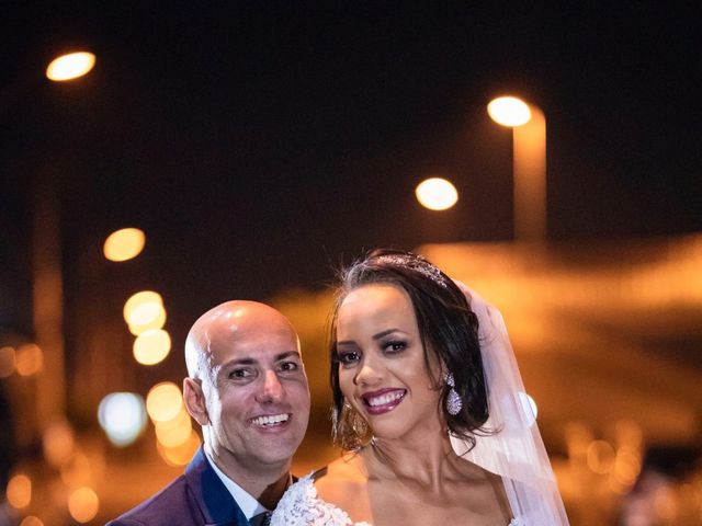 O casamento de Felipe e Andreza em Artur Nogueira, São Paulo Estado 70