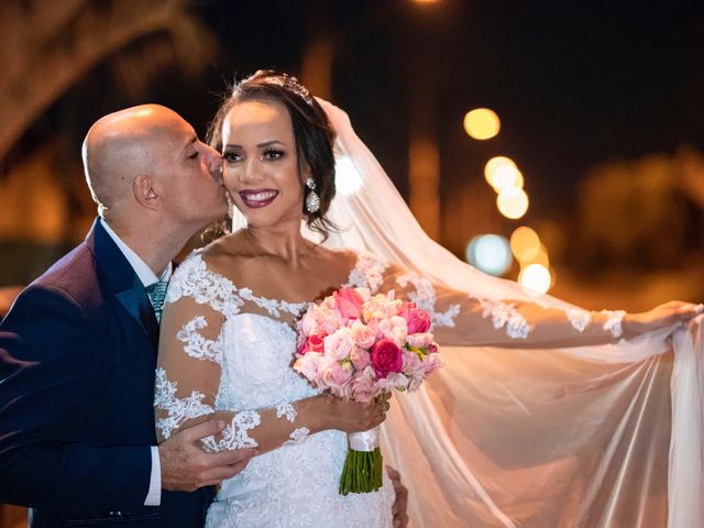 O casamento de Felipe e Andreza em Artur Nogueira, São Paulo Estado 72