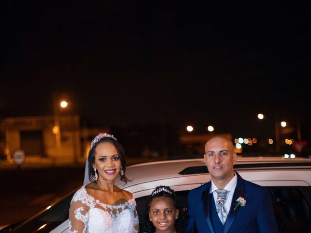 O casamento de Felipe e Andreza em Artur Nogueira, São Paulo Estado 90