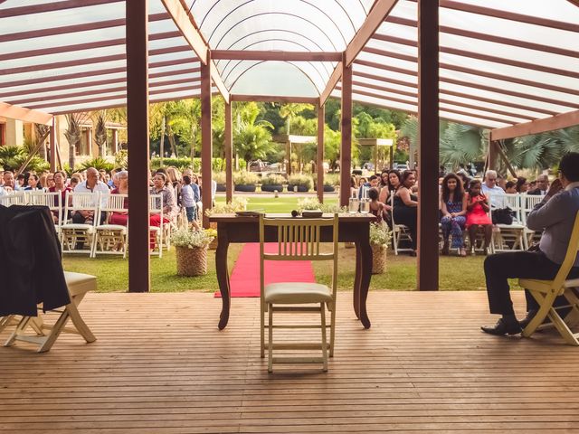 O casamento de Danilo e Daiane em Campinas, São Paulo Estado 12