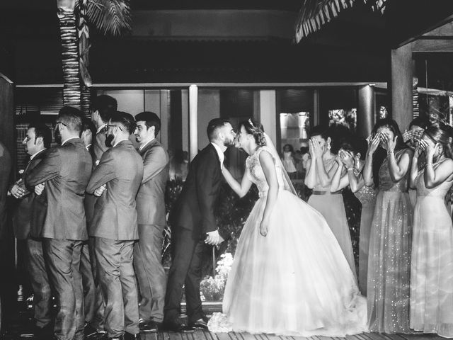 O casamento de Danilo e Daiane em Campinas, São Paulo Estado 28