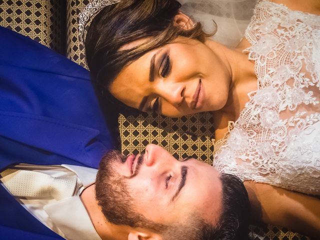 O casamento de Danilo e Daiane em Campinas, São Paulo Estado 29