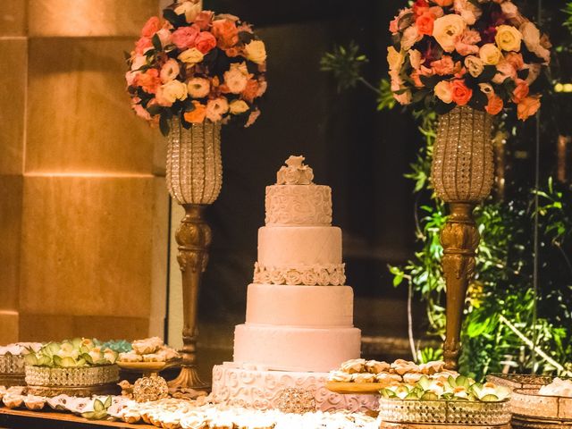 O casamento de Danilo e Daiane em Campinas, São Paulo Estado 31