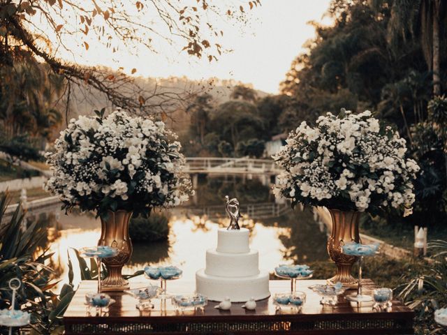 O casamento de Renan e Ana Paula em São João Novo, São Paulo Estado 3