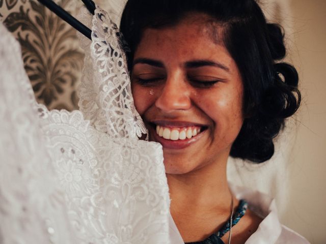 O casamento de Renan e Ana Paula em São João Novo, São Paulo Estado 4